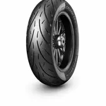 Pneu METZELER Cruisetec Reinf (I) 180/60 R 16 M/C 80H TL
