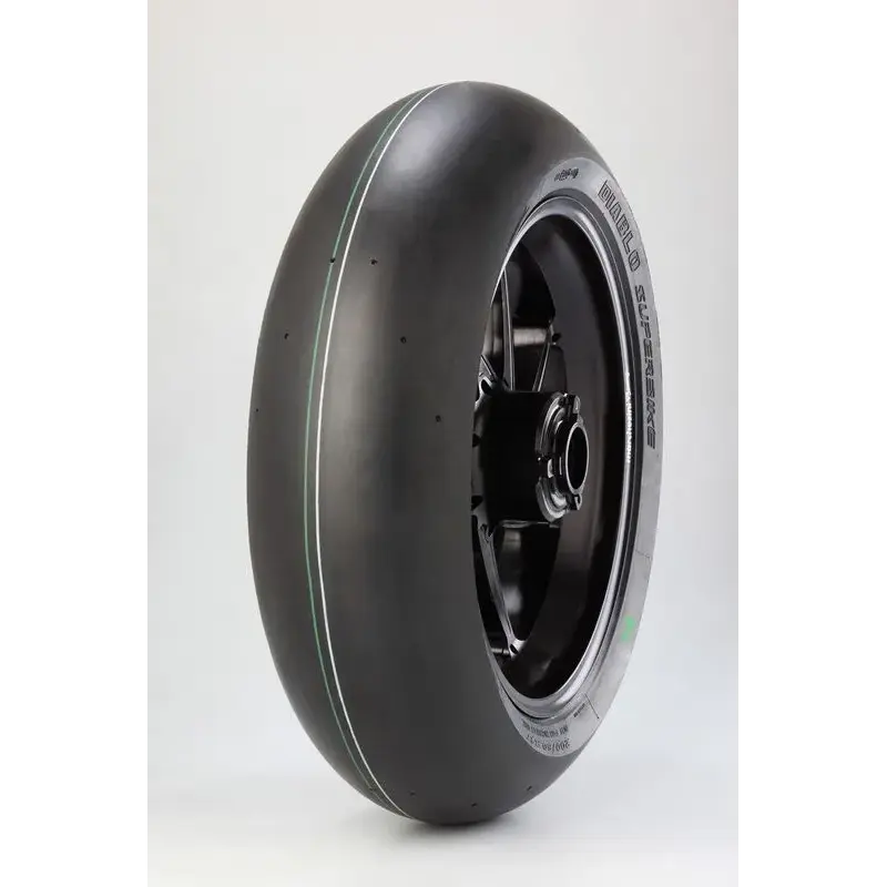 Pneu PIRELLI Diablo Superbike SC2 (F) 125/70 R 17 NHS TL