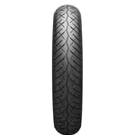 Pneu BRIDGESTONE BATTLAX BT46 FRONT 90/90-18 M/C 51H TL