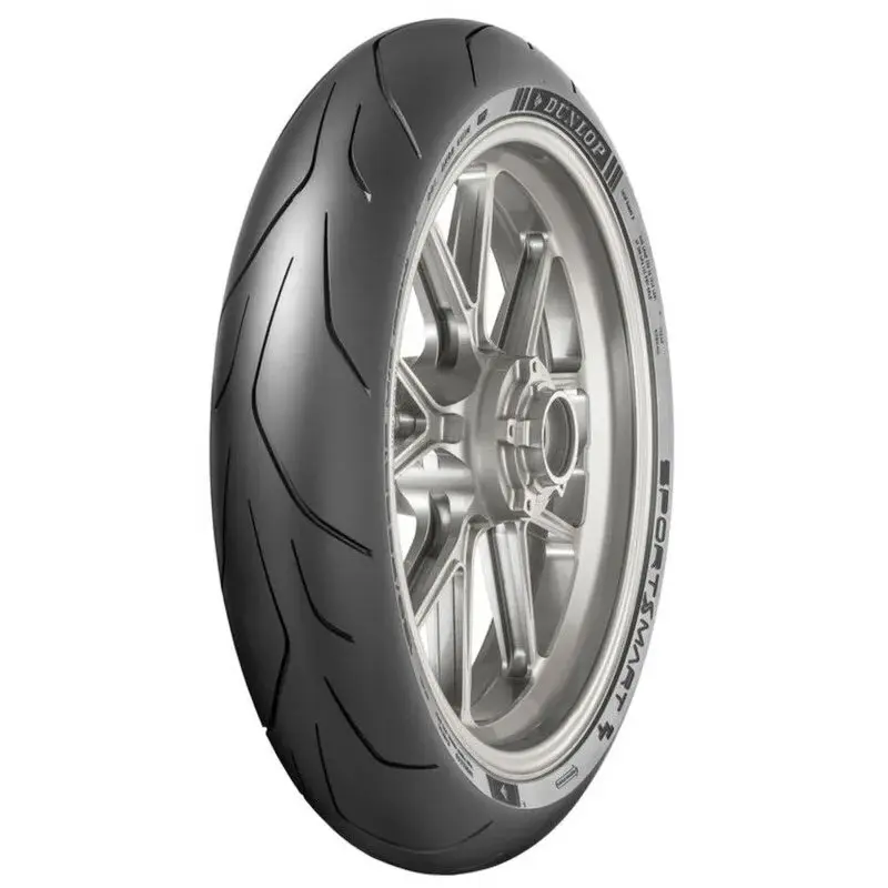 Pneu DUNLOP SPORTMAX SPORTSMART TT 170/60 ZR 17 (72W) TL