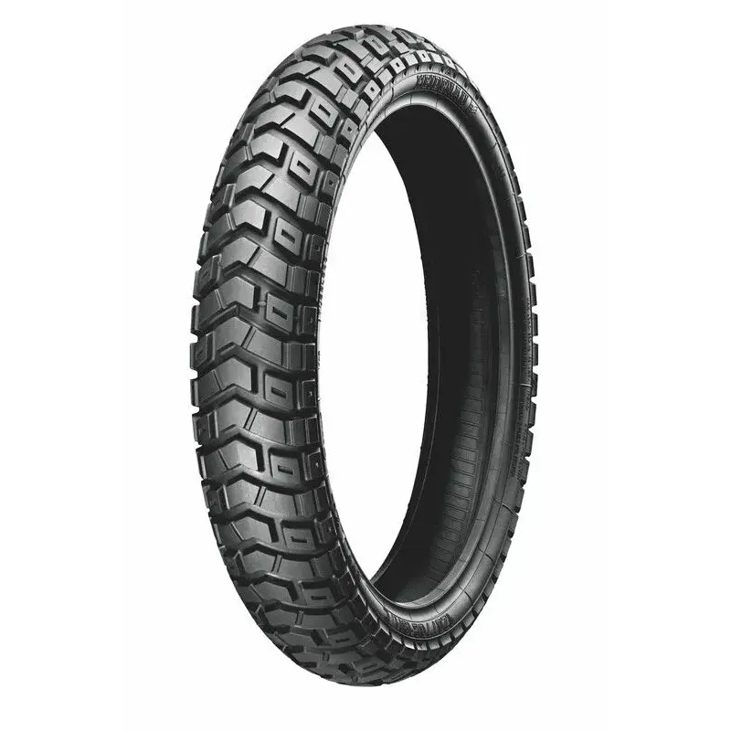 Pneu HEIDENAU K60 SCOUT 120/70 B 19 M/C 60T TL M+S