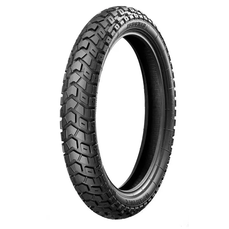 Pneu HEIDENAU K60 SCOUT 110/80 B 19 M/C 59T TL M+S
