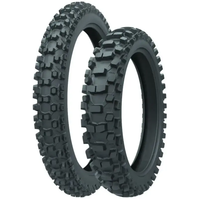 Pneu KENDA K785 MILLVILLE II 120/100-18 M/C 68M TT