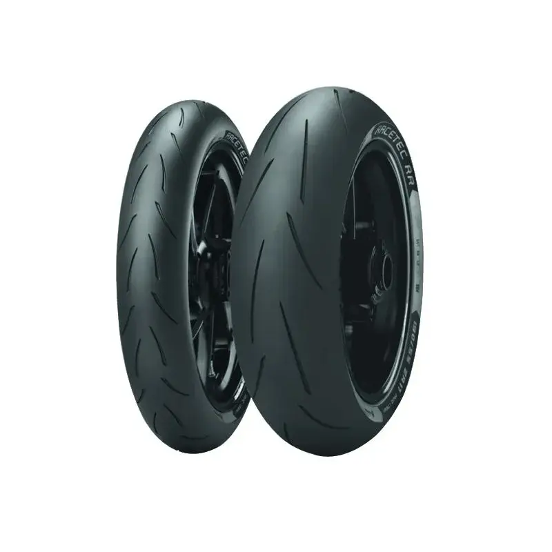 Pneu METZELER Racetec RR K2 200/55 ZR 17 M/C (78W) TL