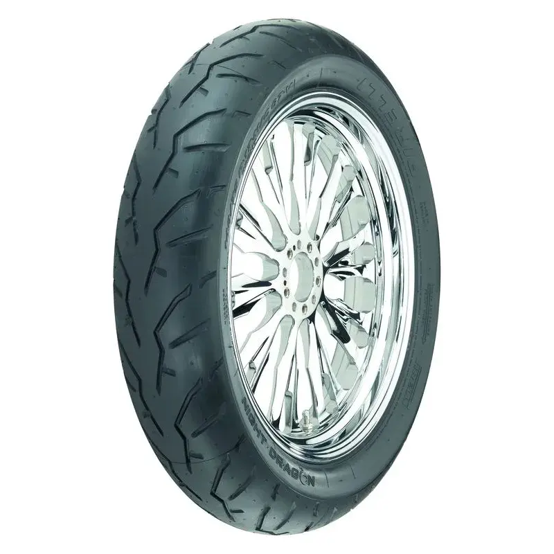 Pneu PIRELLI Night Dragon (F) 100/90-19 M/C 57H TL