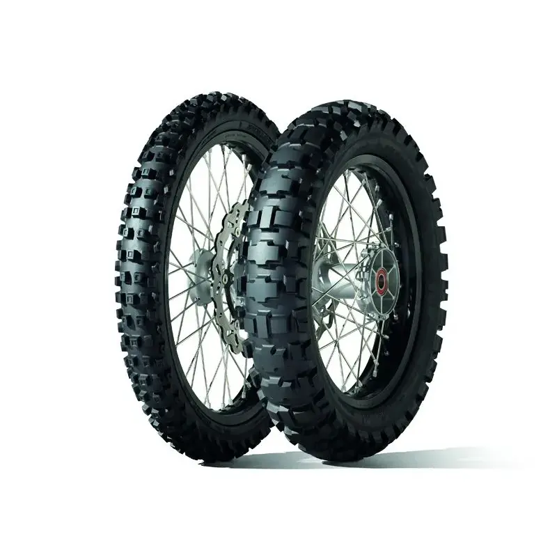 Pneu DUNLOP D908 RR 90/90-21 M/C 54S TT