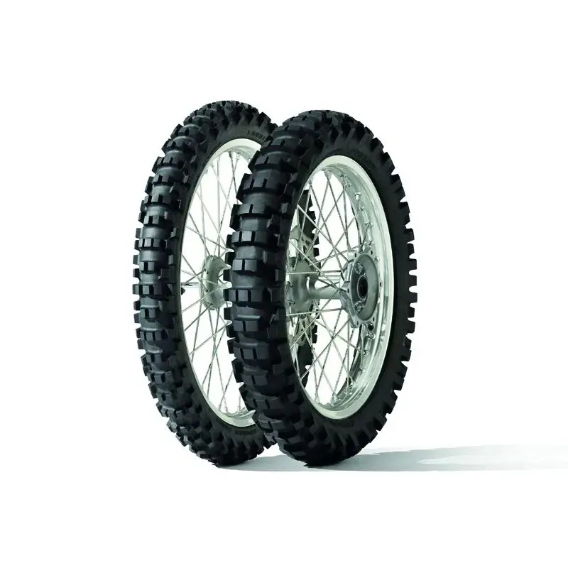 Pneu DUNLOP D952 80/100-21 M/C 51M TT
