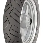 Pneu continental contiscoot 120/70-16 m/c 57p tl