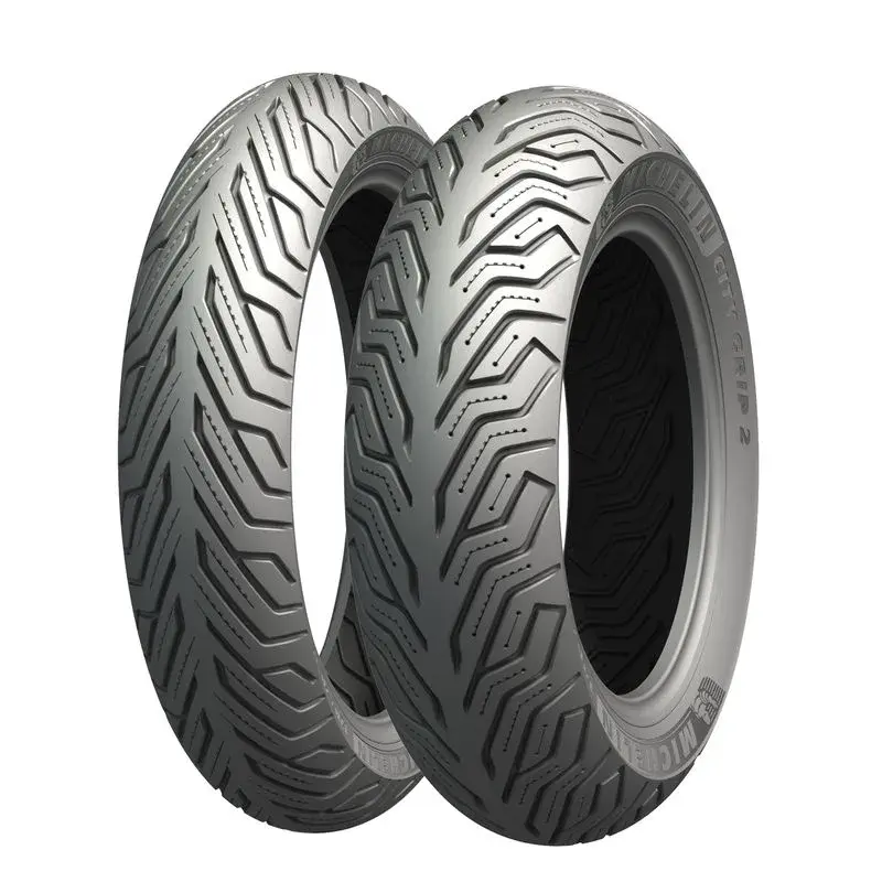 Pneu MICHELIN CITY GRIP 2 110/70-16 M/C 52S TL M+S