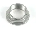 Ecrou d&#039;axe de roue arrière droit LIGHTECH ergal or Ducati 848