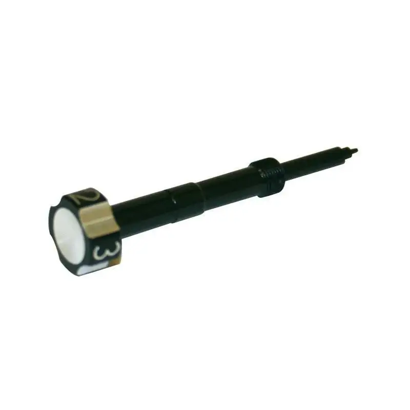 Vis de richesse TOURMAX pour carburateur FCR Keihin