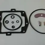Kit réparation de carburateur TOURMAX Honda GL1000 K1/K2/K3 LTD