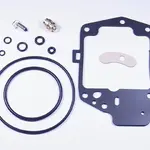 Kit réparation de carburateur TOURMAX Honda GL1000 K1/K2/K3 LTD