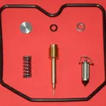 Kit réparation de carburateur TOURMAX Kawasaki EL250 E1/E2
