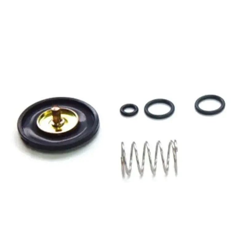 Kit réparation de pompe d'enrichissement TOURMAX Honda GL1000K2/K3