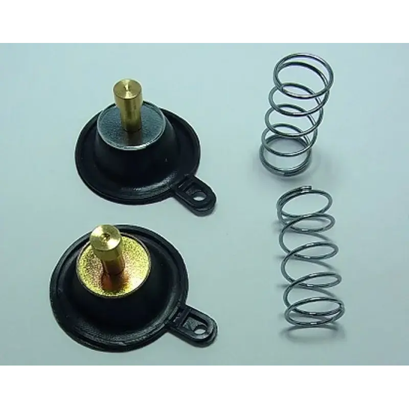 Kit réparation de pompe d'enrichissement TOURMAX Suzuki VX800/VS800 Intruder