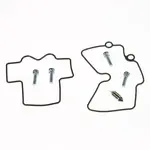 Kit réparation de carburateur TOURMAX SXF250, CRF250, YZF250, RMZ250, KX250F