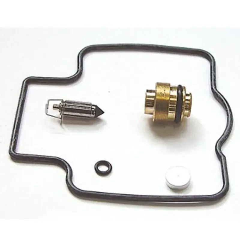 Kit réparation de carburateur TOURMAX Kawasaki ZX9R/ZZR1100