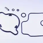 Kit réparation de carburateur TOURMAX Honda CBR600F/CBR900RR