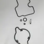 Kit réparation de carburateur TOURMAX Honda CBR1000F