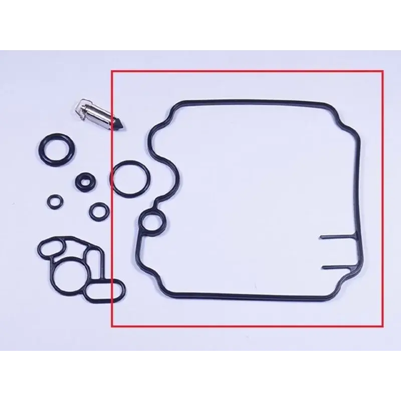 Joint de cuve carburateur TOURMAX (4 pièces) Yamaha TDM 850