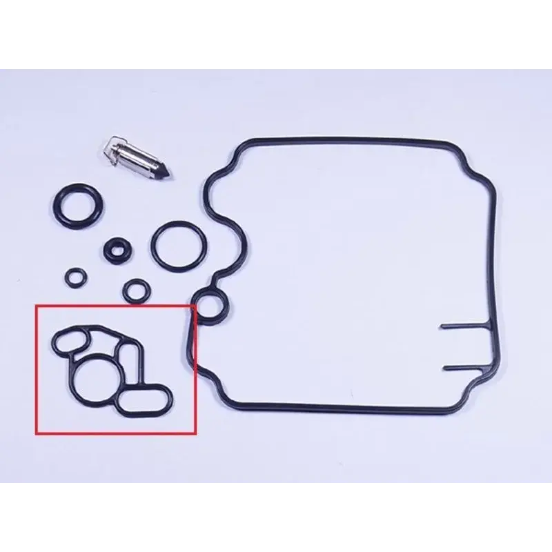 Joint de porte gicleur TOURMAX (4 pièces) Yamaha FZR1000 Exup