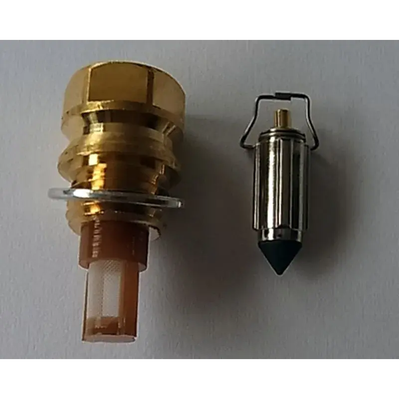 Kit siège et pointeau de carburateur TOURMAX Honda VT600C