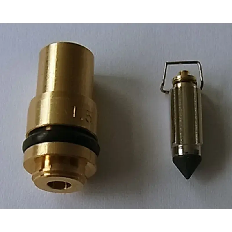 Kit siège et pointeau de carburateur TOURMAX Yamaha XV535 Virago