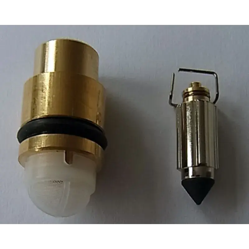 Kit siège et pointeau de carburateur TOURMAX Yamaha XJ900