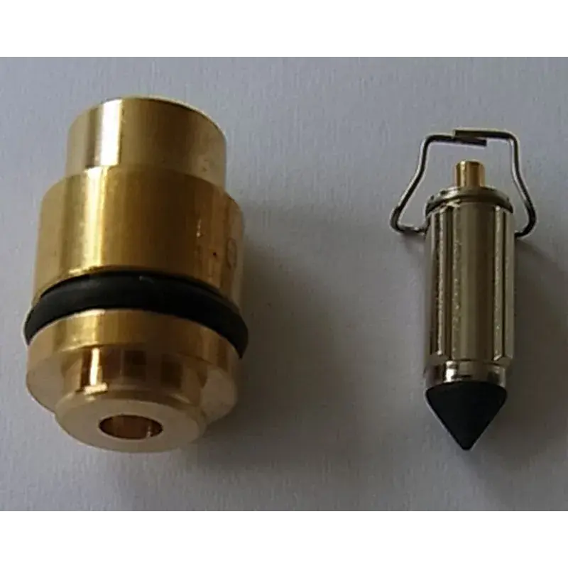 Kit siège et pointeau de carburateur TOURMAX Yamaha XJ600N