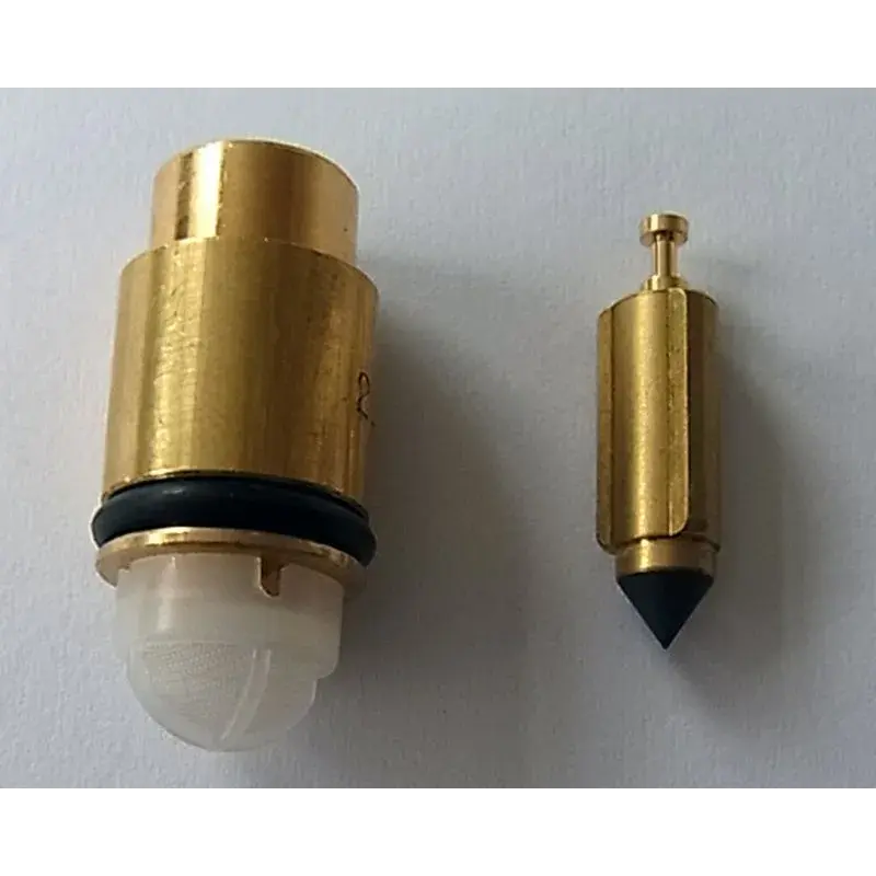 Kit siège et pointeau de carburateur TOURMAX Yamaha TT600