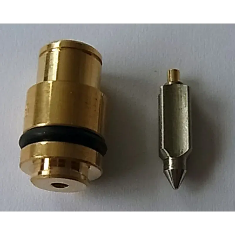 Kit siège et pointeau de carburateur TOURMAX Suzuki GSX750F