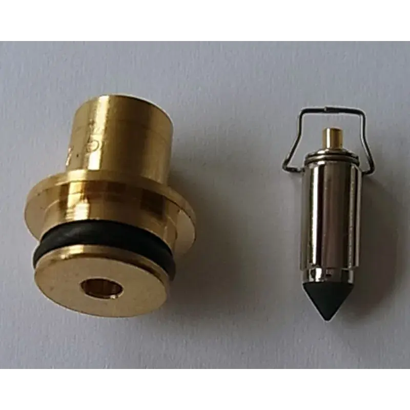 Kit siège et pointeau de carburateur TOURMAX Suzuki DR800