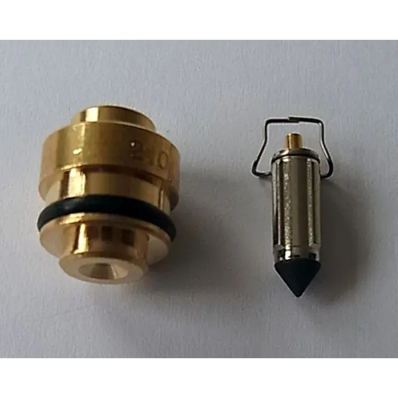 Kit siège et pointeau de carburateur TOURMAX Kawasaki ZX7R