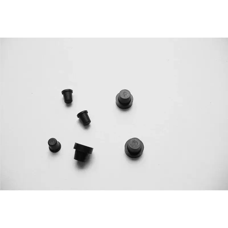 Capuchon de carburateur TOURMAX en caoutchouc boite de 10pièces Honda GL1000 Goldwing/LTD