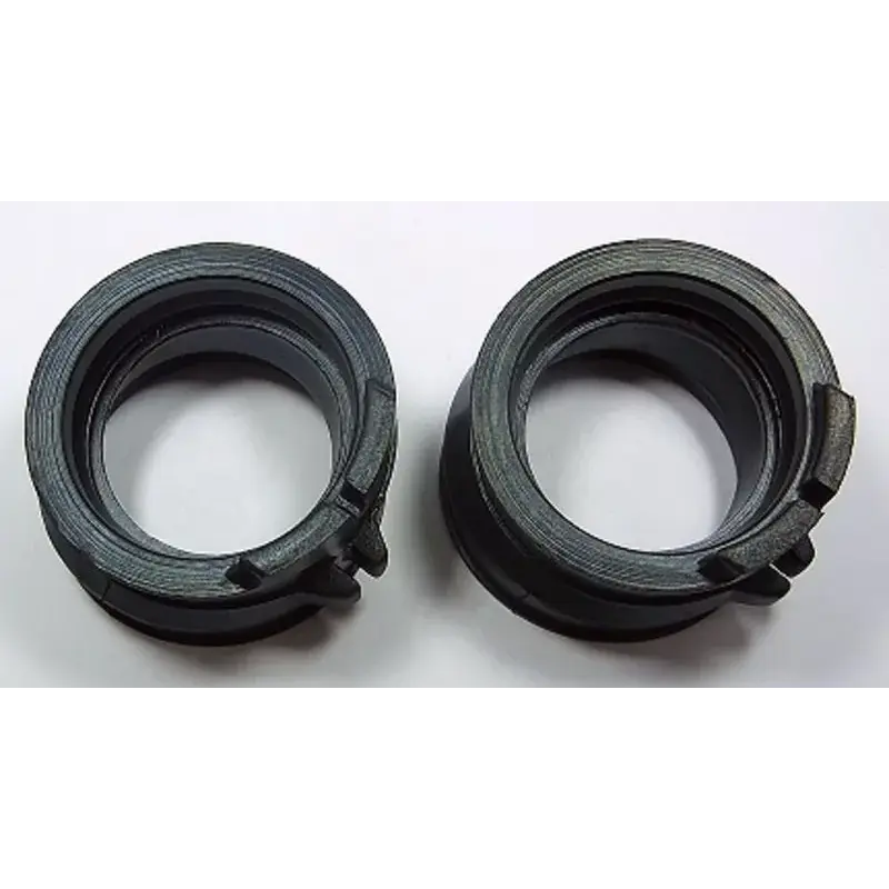 Kit pipes d'admission Bihr 2 pièces Honda XRV750