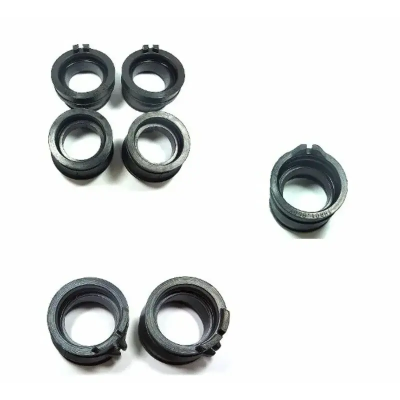 Kit pipes d'admission TOURMAX (4 pièces) Honda VFR1000R