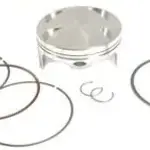 Piston ATHENA forgé Ø76,96mm 250CC pour kit cylindre-piston 052018