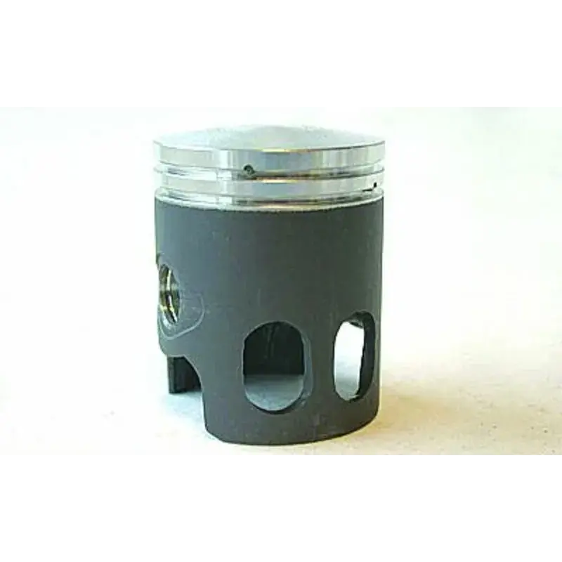 Piston pour SCOOTER 50 40.25mm, TETE BOMBÉ