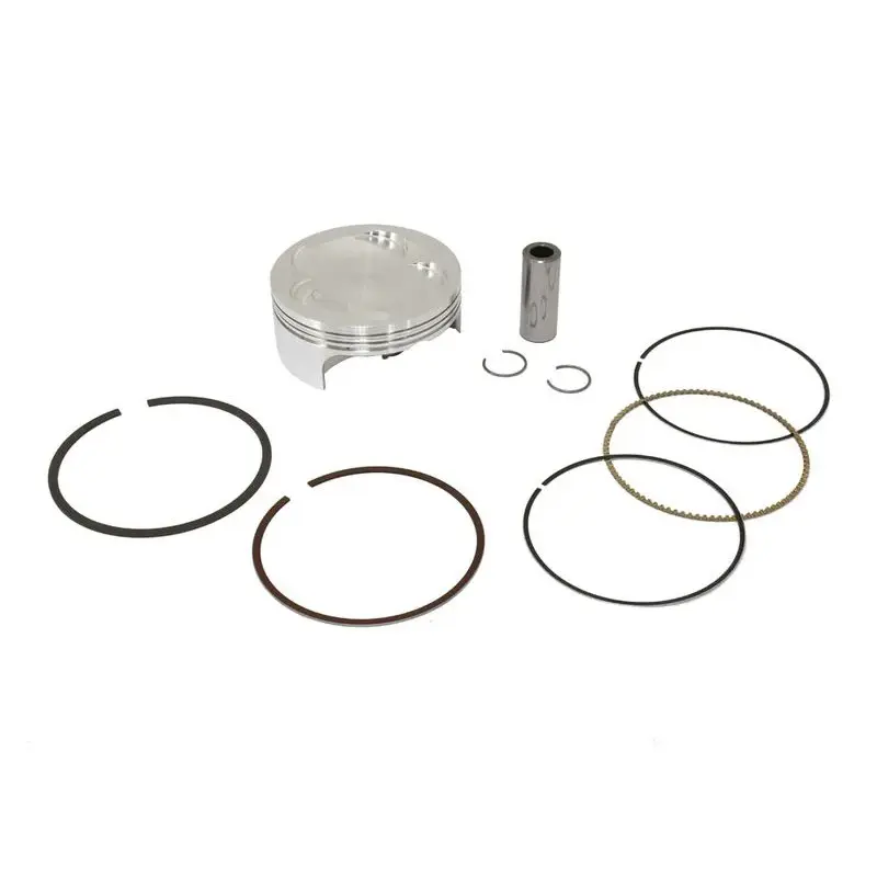 Piston ATHENA forgé Ø97,94mm pour kit cylindre-piston 054027
