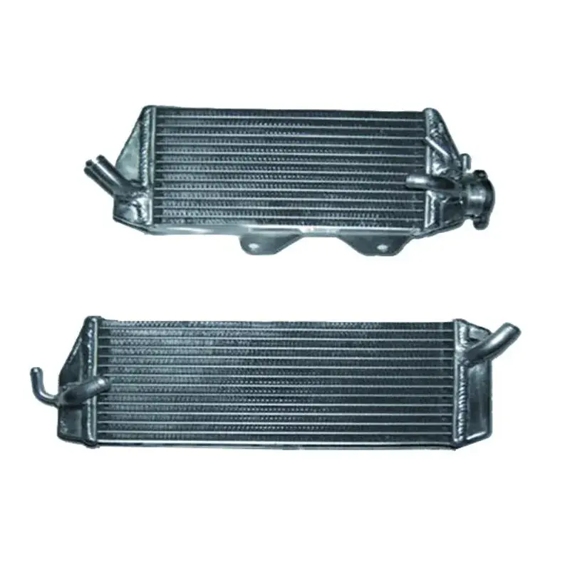 RADIATEUR GAUCHE TECNIUM pour KTM