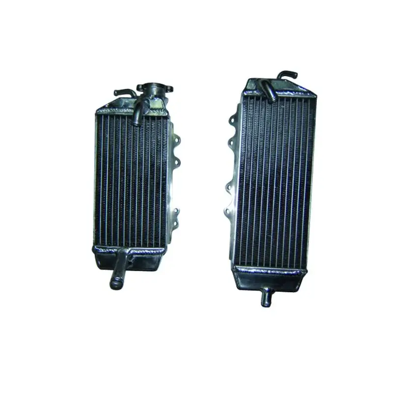 Radiateur d'eau TECNIUM standard droit KTM/Husqvarna