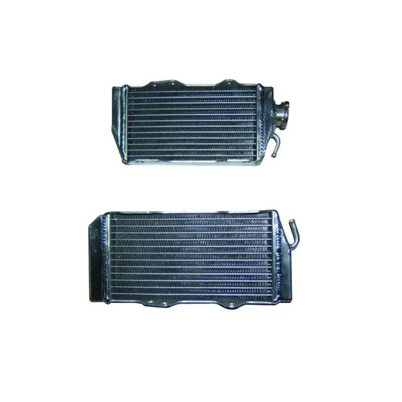 Radiateur gauche TECNIUM Oversize Suzuki RM-Z450