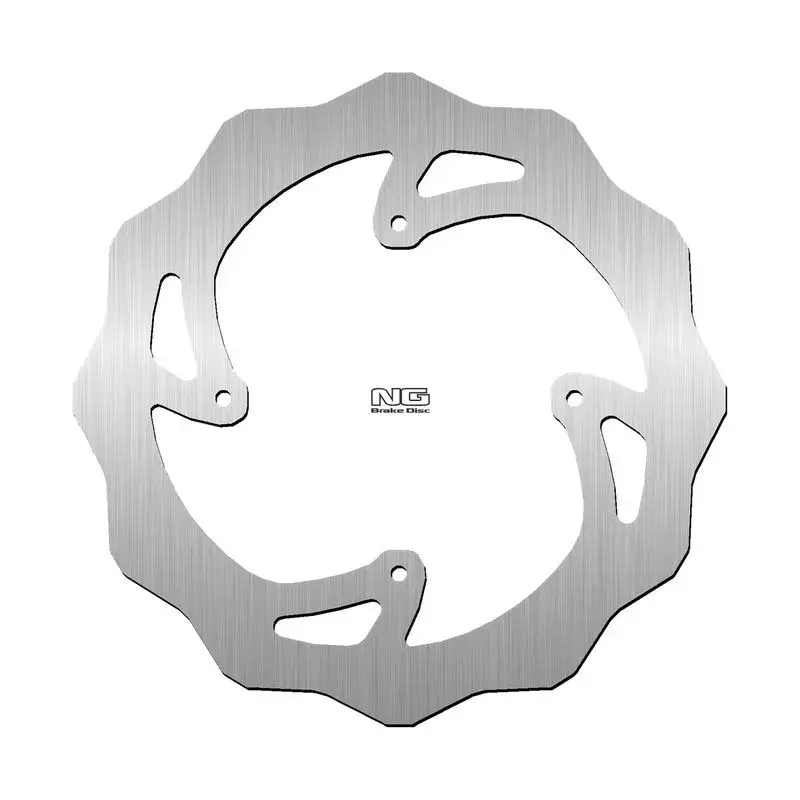 Disque de frein NG 1493X pétale fixe