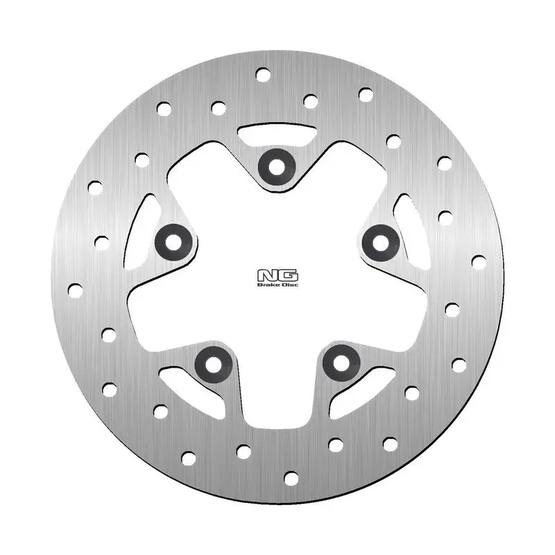 Disque de frein NG 1651 fixe Kymco People 125
