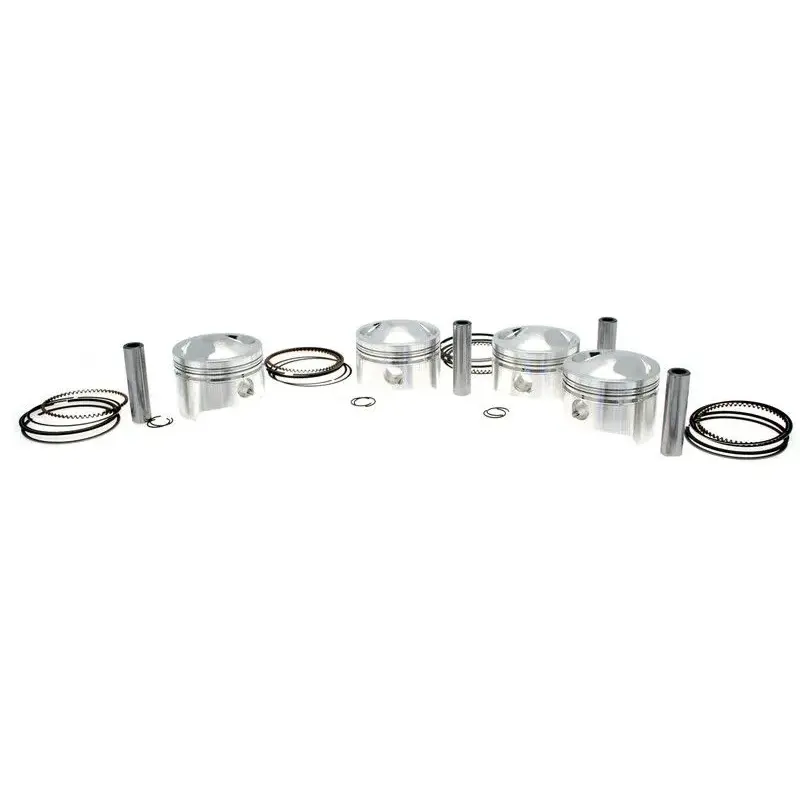 Kit pistons forgés VERTEX Ø99.94 KTM SX/SX-F 505