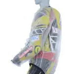 Veste imperméable R&amp;G RACING Racing transparente taille L