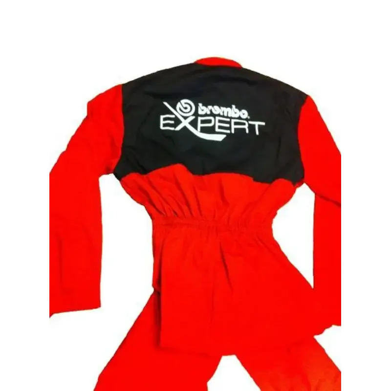 Combinaison d'atelier Brembo taille XL
