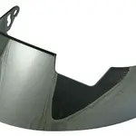 Écran pare-soleil ARAI Super AdSis Pro Shade iridium argent casques integral