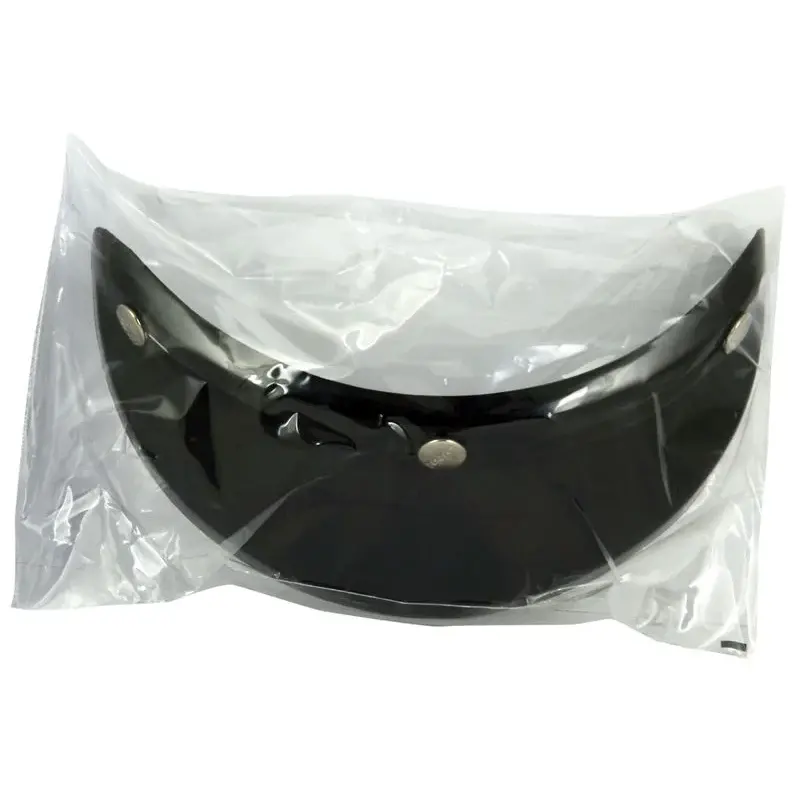 Visière ARAI black pour casque Freeway-2/Freeway Classic